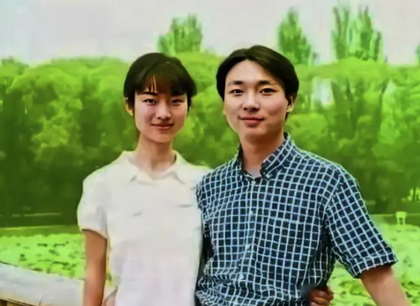 4.康辉和刘雅洁