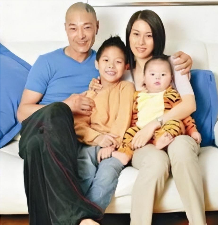 盘点:曾经是夫妻的8对明星,离婚多年才知晓,如今各自