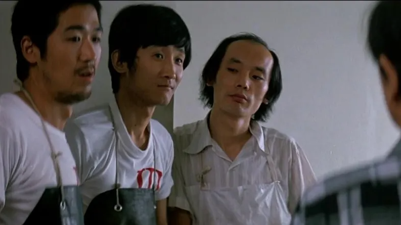 回顾梁天:全家没出息的孩子,替哥哥还清百万债务,撑起母亲晚年