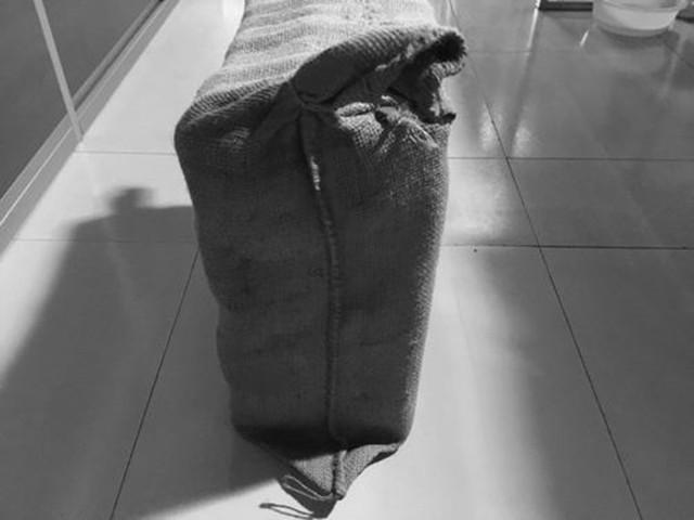 借麻袋惹出祸端,一时冲动犯下命案