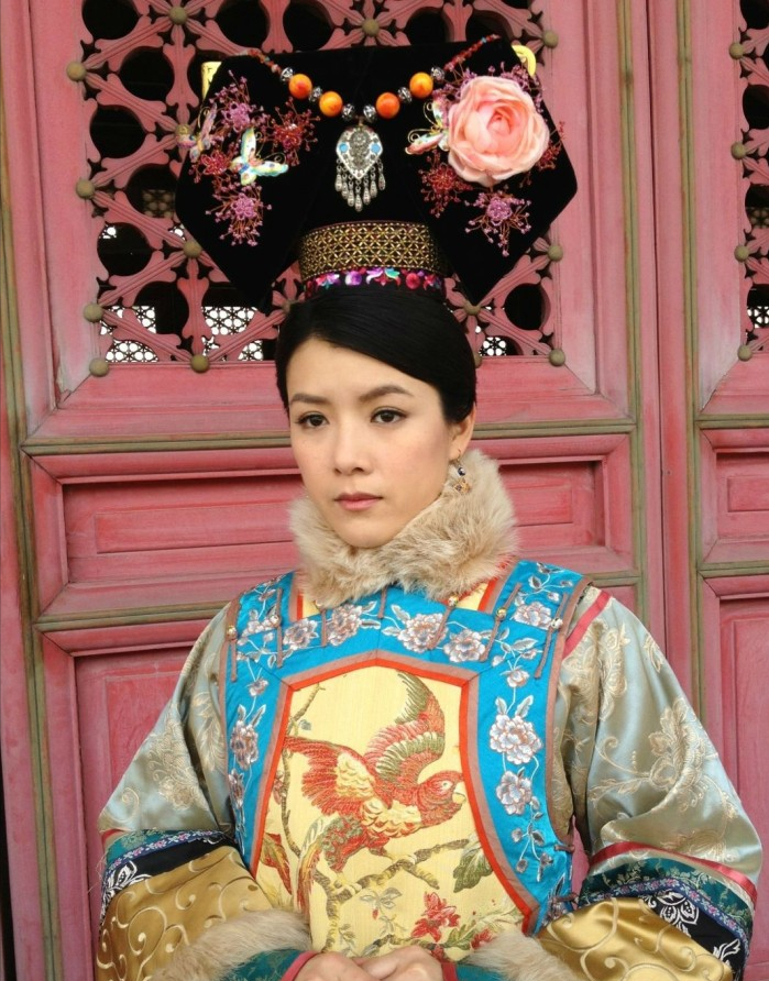 道光帝琳贵妃:降位后东山再起,成为后宫之副,后代出了两位皇帝