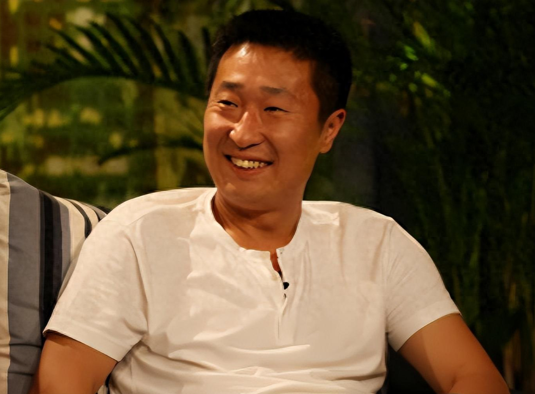 穷小子林永健的逆袭之路 - 从北漂到收获事业与爱情的双丰收