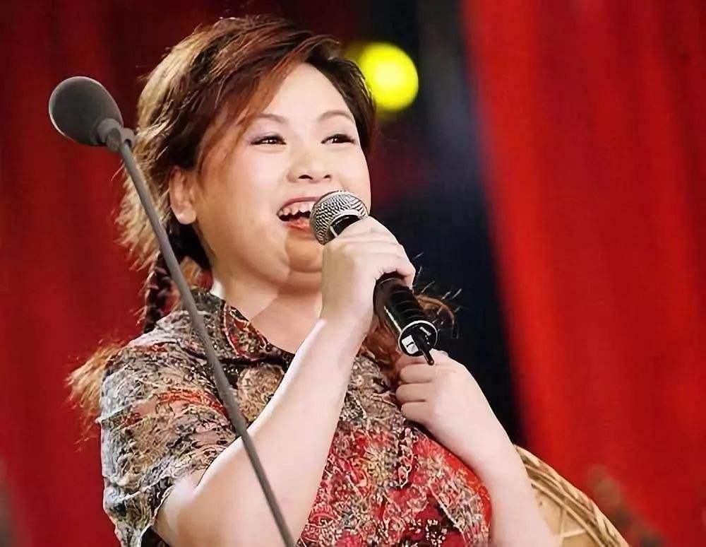 回顾山路十八弯的李琼:曾把青歌赛逼到改规则,为何在巅峰时消失