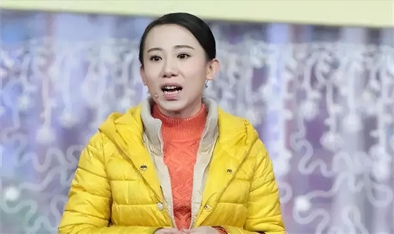 回顾丫蛋:不受赵本山重视,并非因为离婚,而是再婚对象令人尴尬
