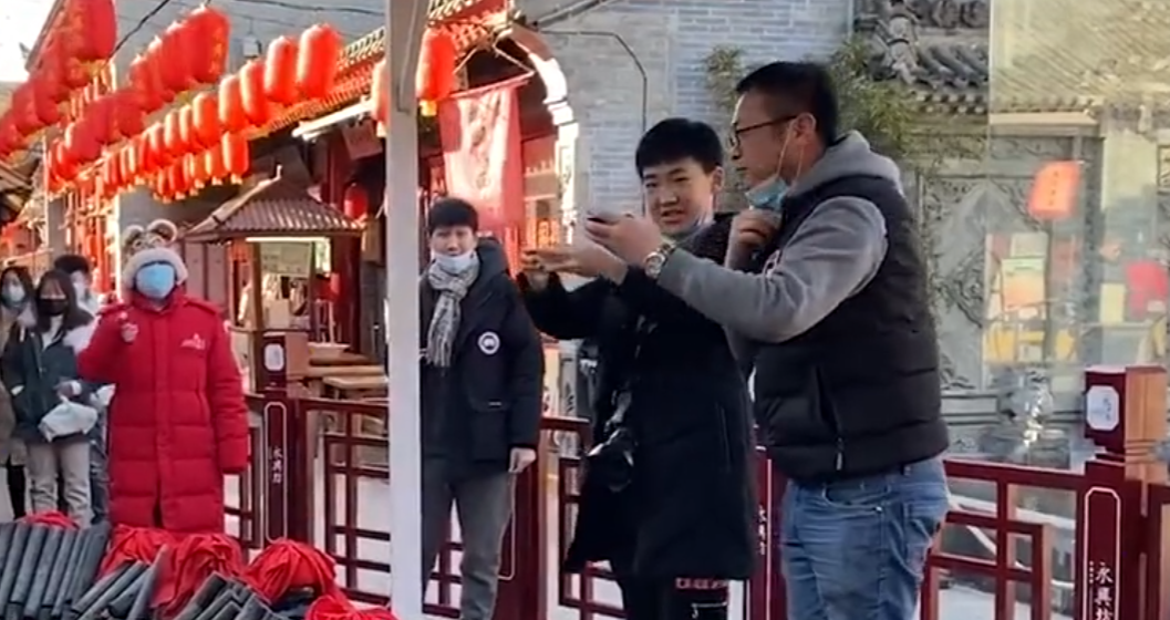 辽宁父亲开房车,带叛逆儿子"逃学",54天后儿子哭着想回去读书