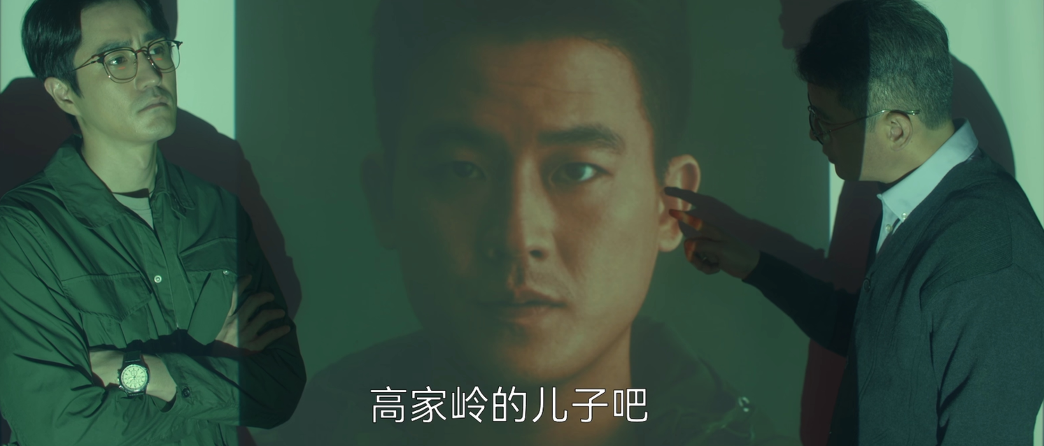 去无踪,作案手法凶狠,死者的儿子,趴在爸爸的遗体上不撒手,他就是高阳