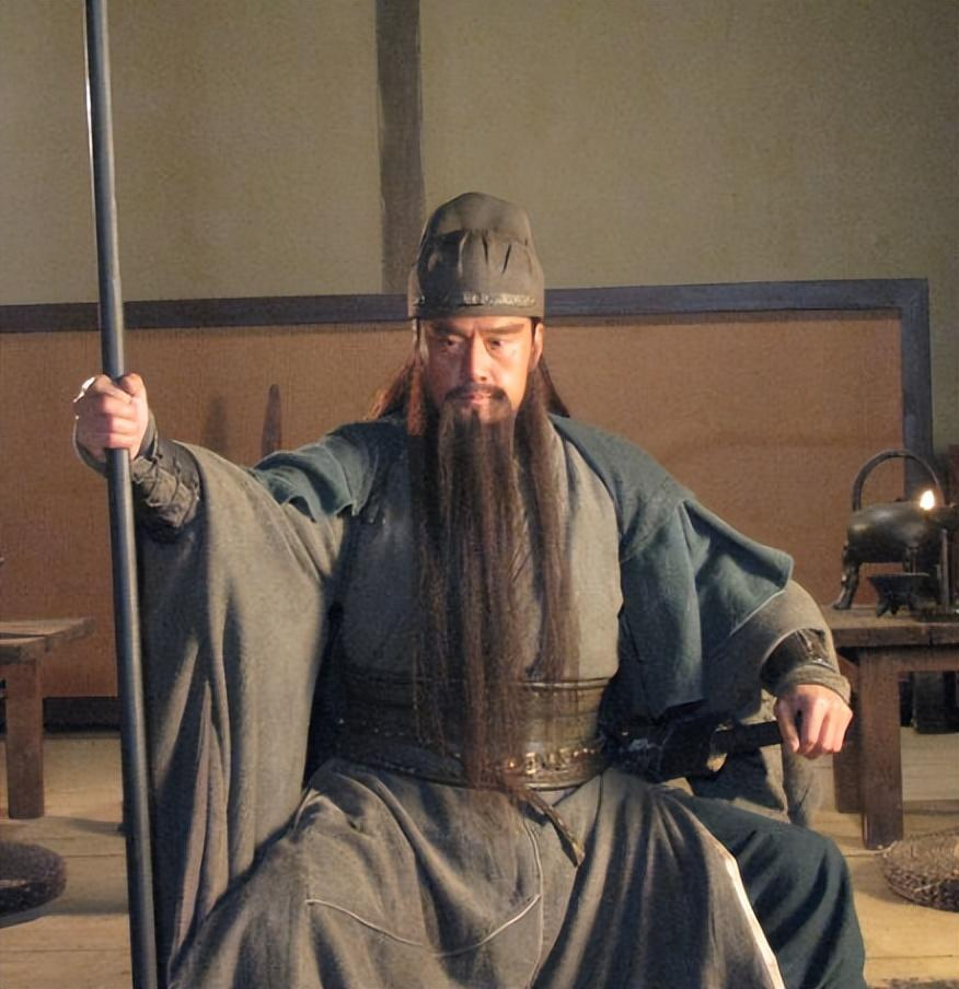 回顾于荣光:结婚35年零绯闻,为何到了63岁,妻子却坚持和他离婚