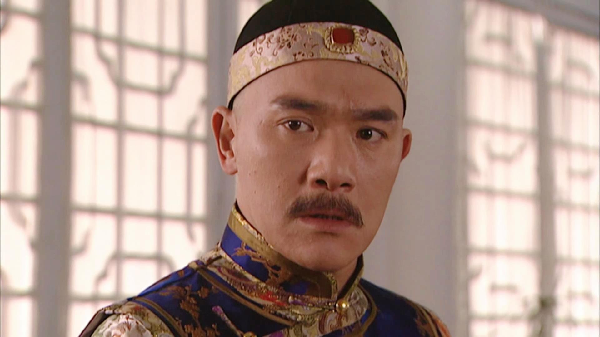 大学士马齐,能力强性格刚,度过立储风波,带领富察家走向辉煌