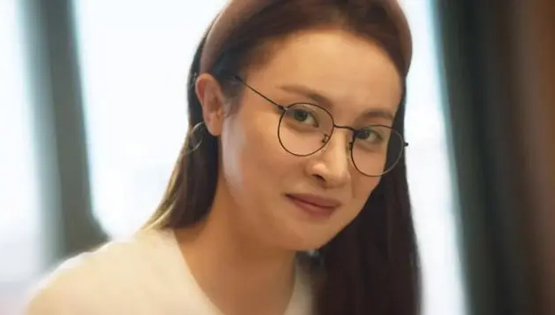 观众对于"高启兰"扮演者的下一个作品可谓是无比期待.