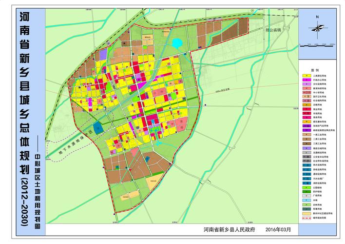 大学专业解读:城乡规划