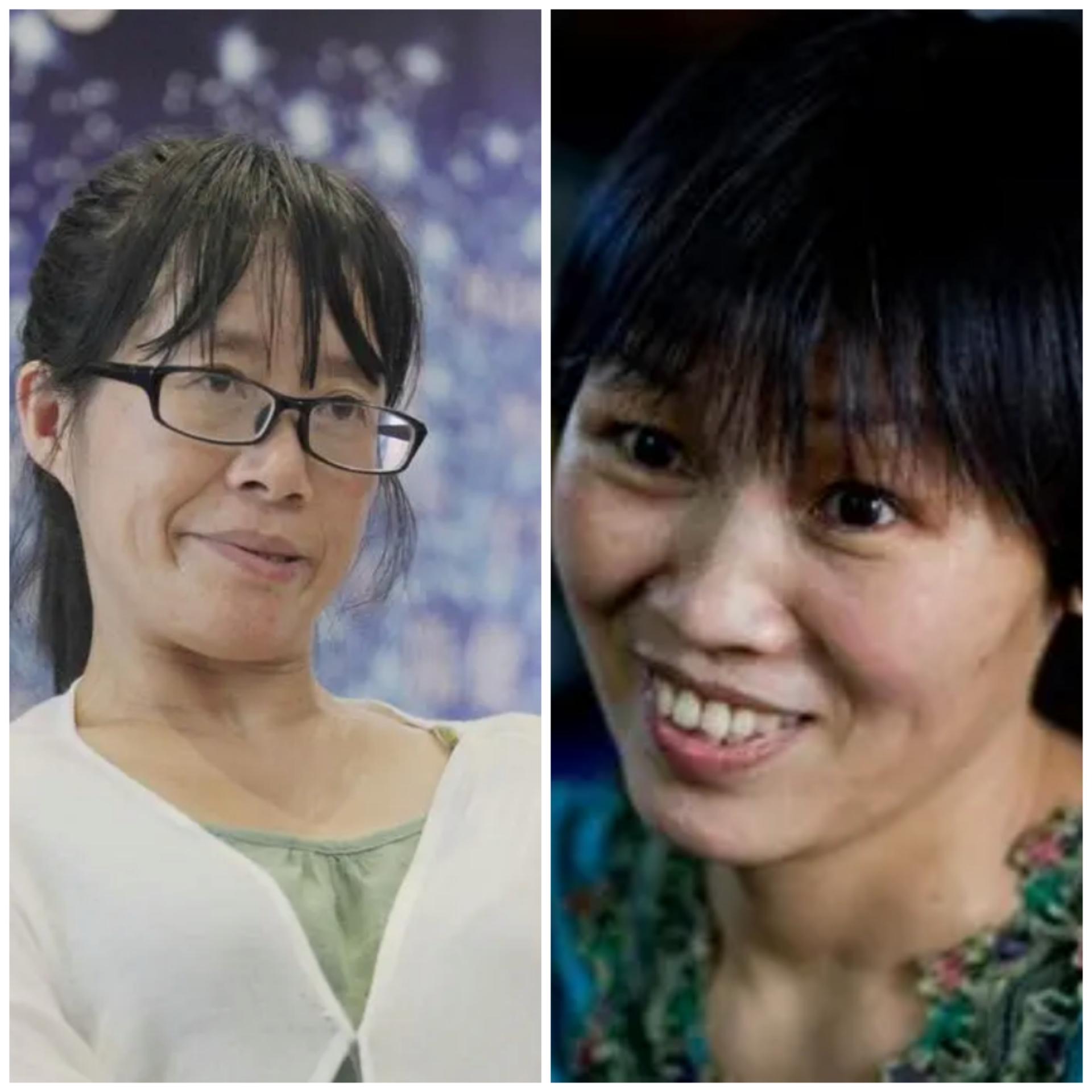 回顾:湖北女人被东北男人家暴后离婚,当保姆养活女儿,还成了作家