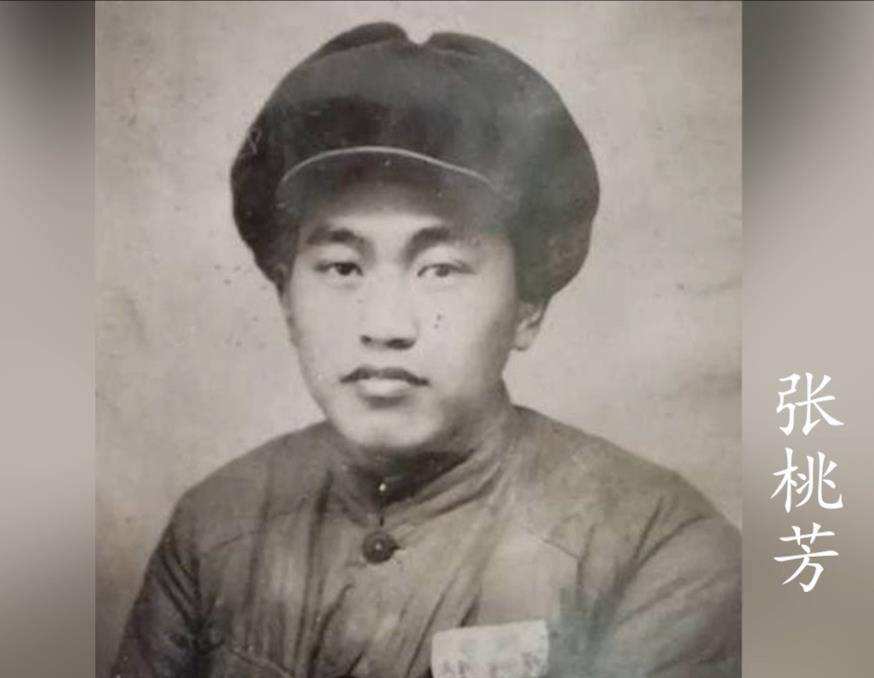 真实"狙神"张桃芳:高度远视,毙敌数多人,回国后转型做飞行员