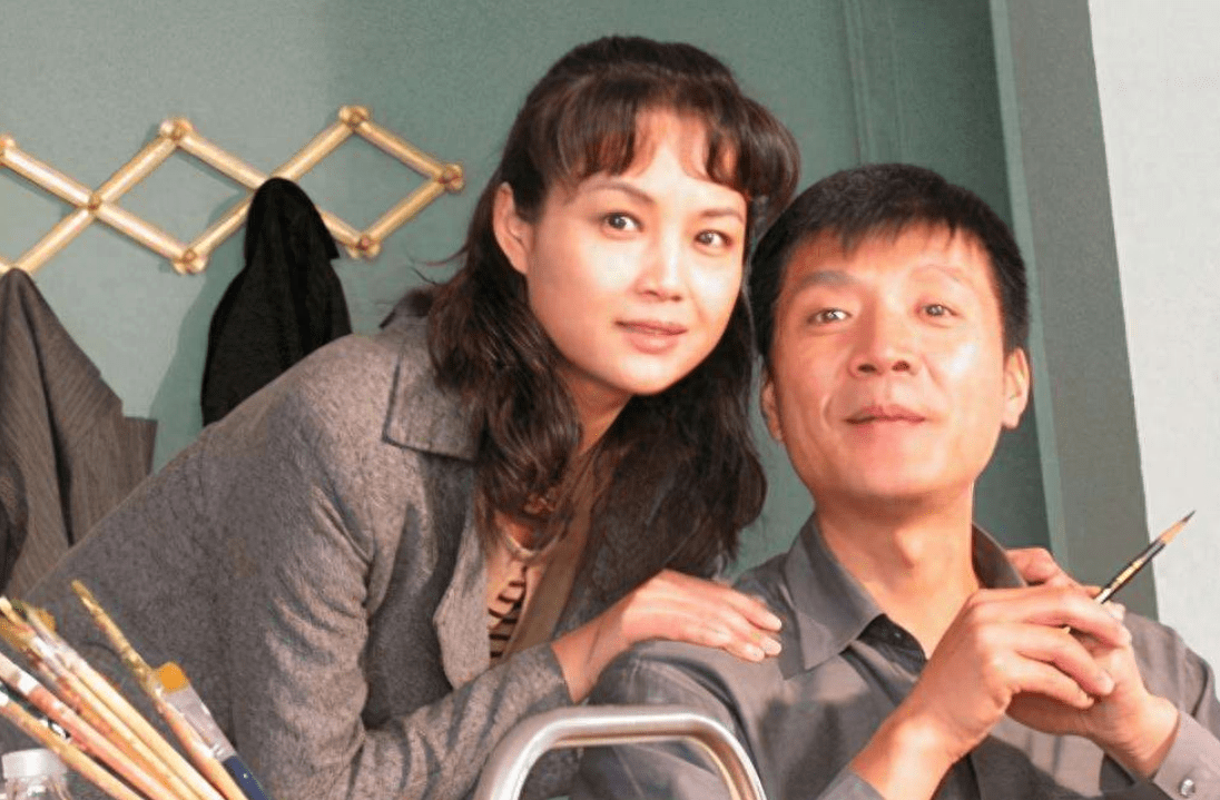 回顾著名演员刘之冰:女儿,女婿都是演员,他们离婚后我最可怜