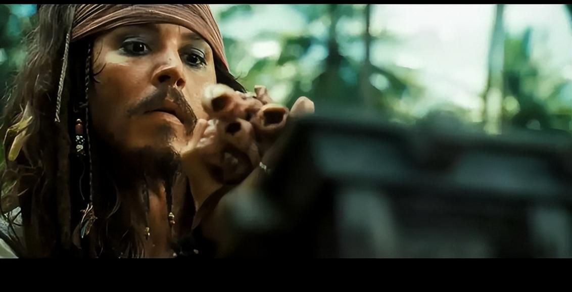 好莱坞电影史上的经典之作!一场充满惊喜的视觉盛宴,引人入胜