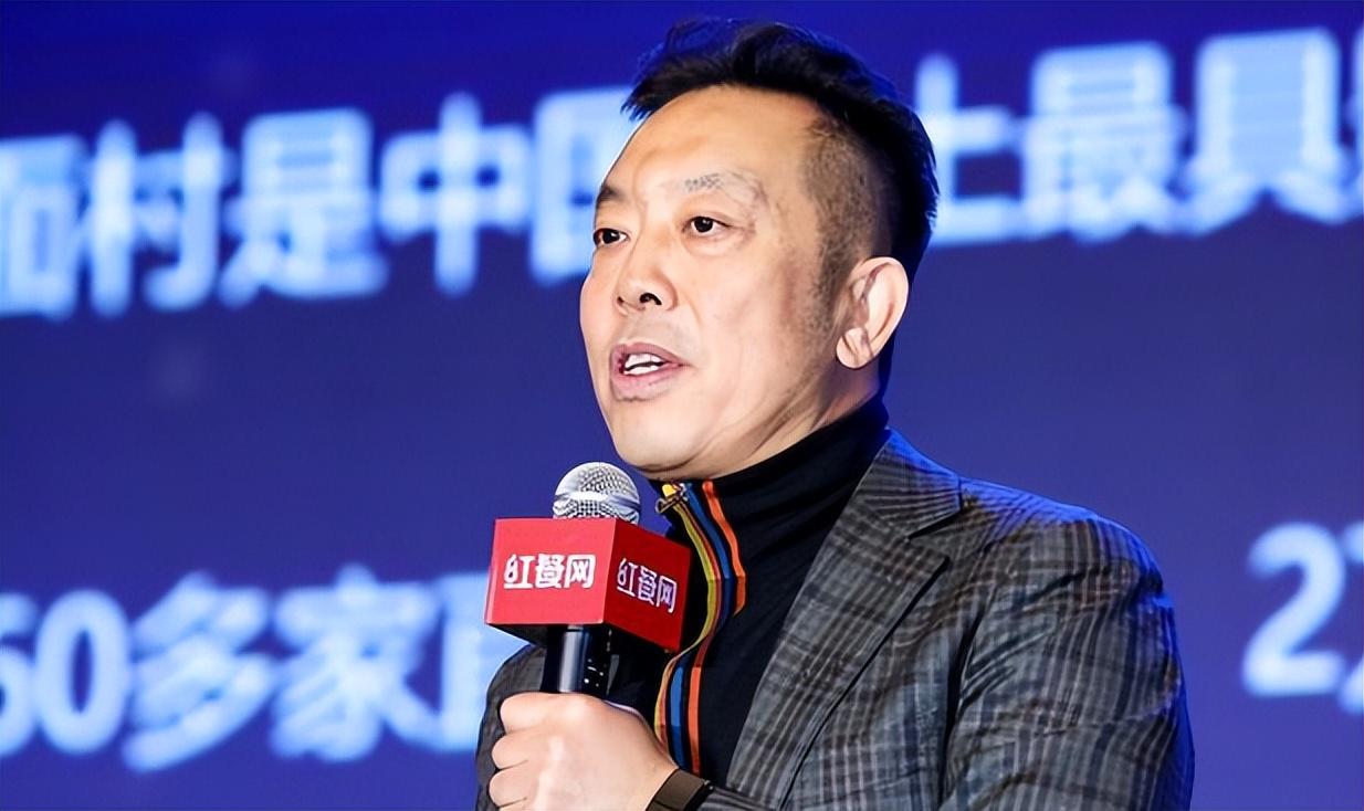 门店全关!扬言要做1000亿的贾国龙,在中式汉堡这一战,输惨了?