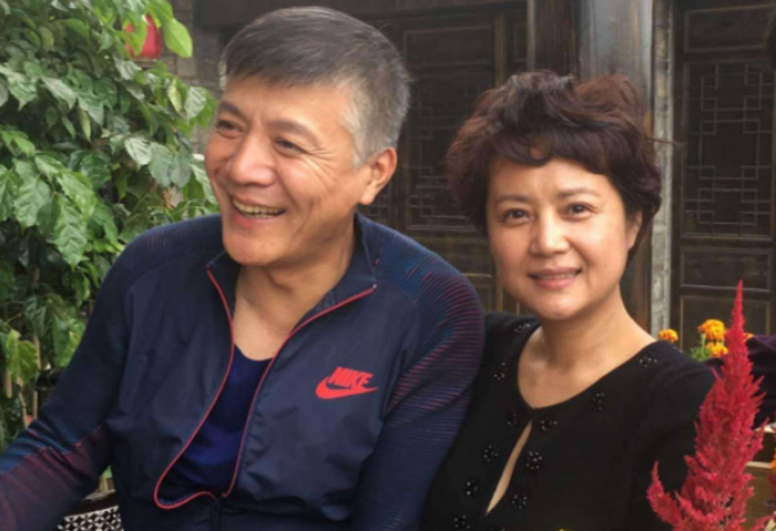 盘点:曾经是夫妻的8对明星,离婚多年才知晓,如今各自