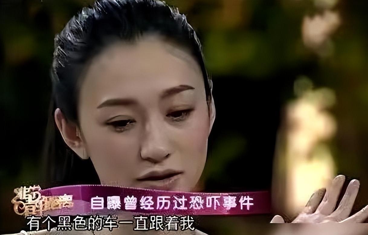 回顾徐梵溪:没有婚姻,也没孩子,男友花5亿娶李小冉她低调成全