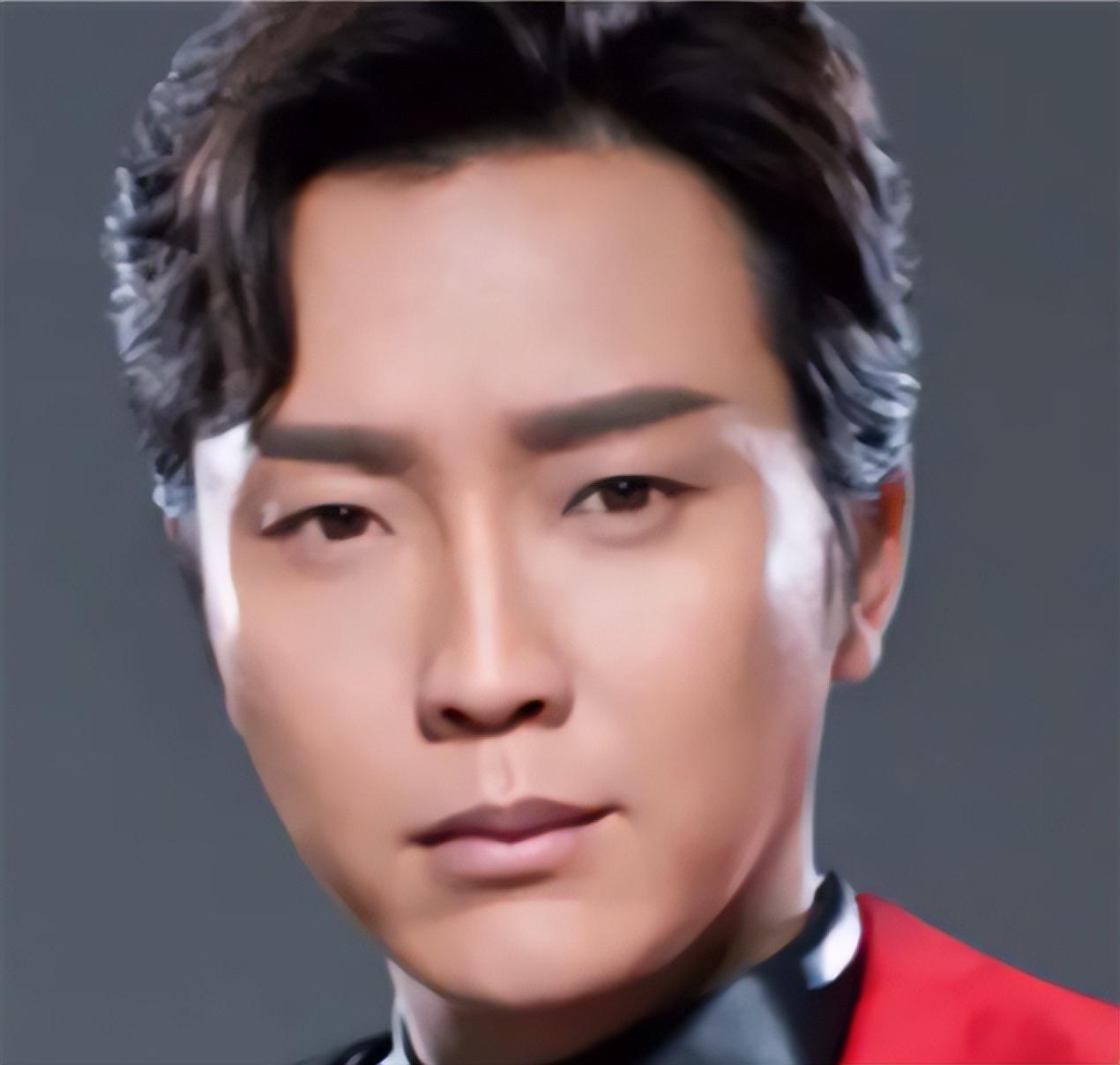 回顾梅兰芳之子梅葆玖:和妻子恩爱一生无儿无女,无法原谅李玉刚