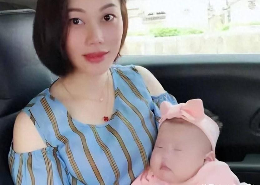 回顾广东打工妹嫁北大才子,不想浪费丈夫基因,婚后13年生七个孩子