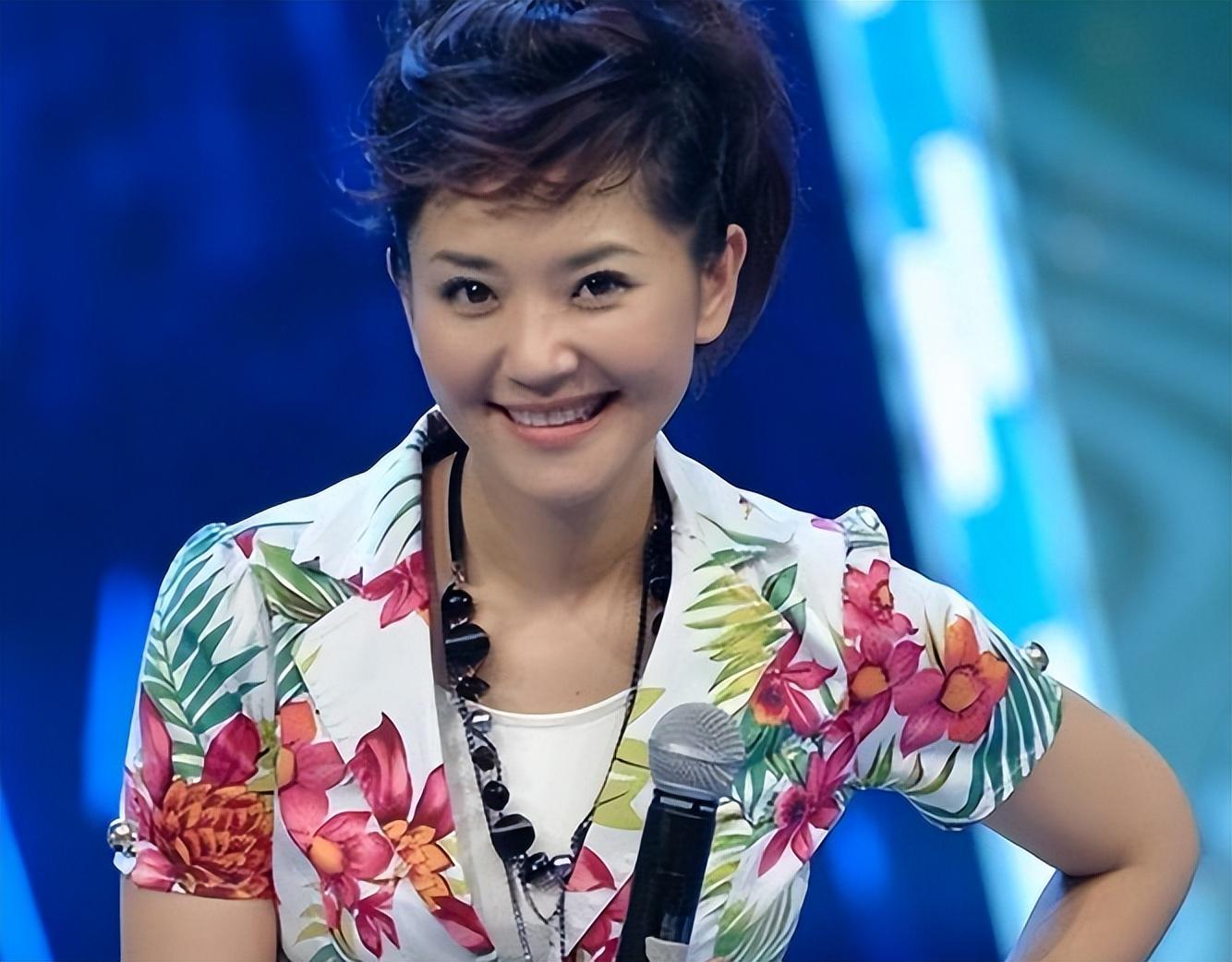 回顾主持人方琼:结婚20年只生孩子不做饭,副台长丈夫把她宠成宝