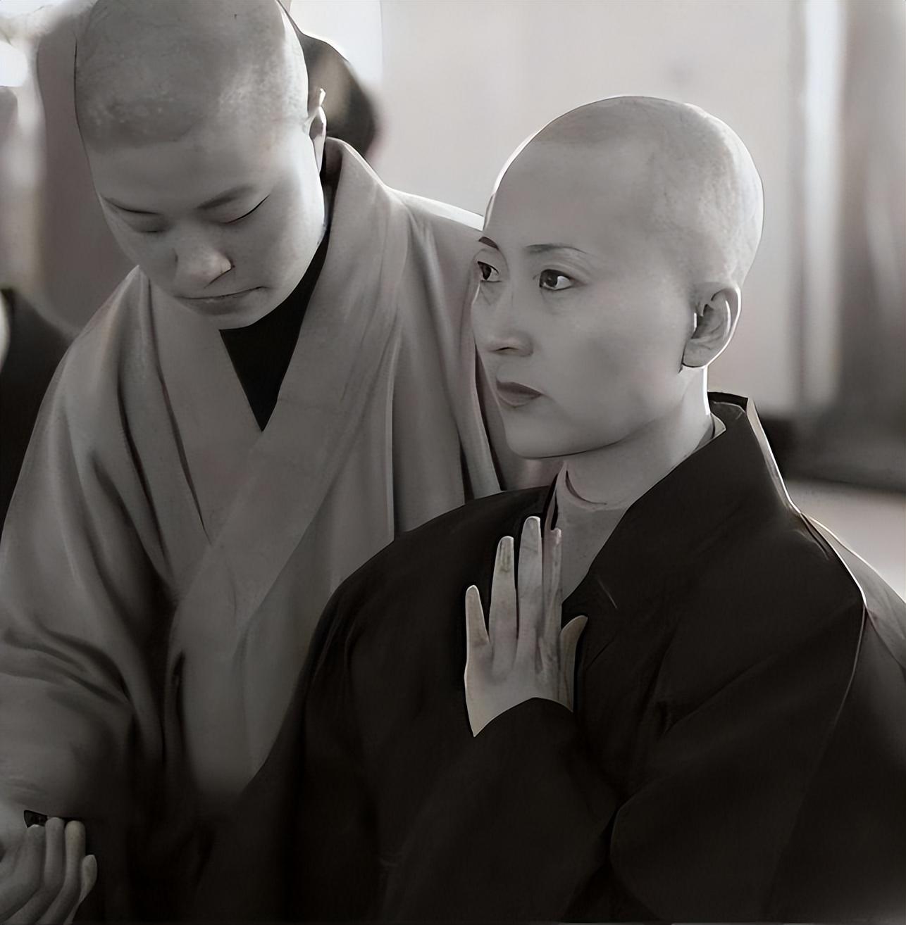 回顾毕彦君:和前妻陈晓旭离世之前和解,希望不要打扰妻子儿子