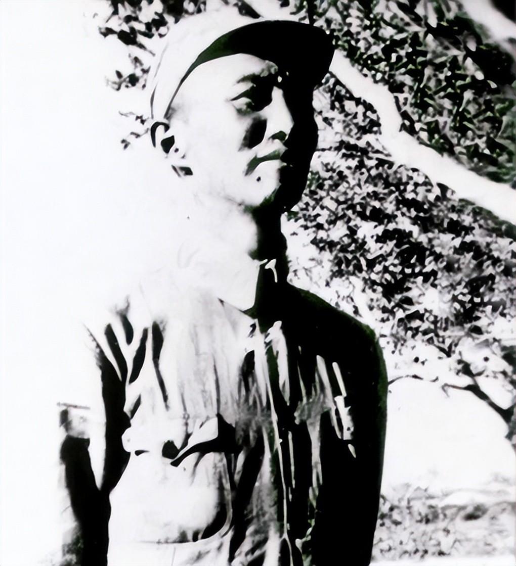 04年洪学智生病住院,批评儿子洪虎:怎么四平战役新馆还没建好?