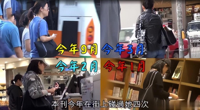 然而生活中的宣萱很节俭,从不喜爱名贵包包,豪车奢侈品等,出行打扮