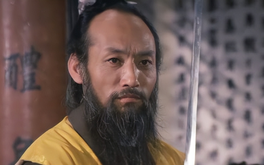 明星老照片,于承惠在82版《少林寺》中成功塑造了反派王仁则的形象,让