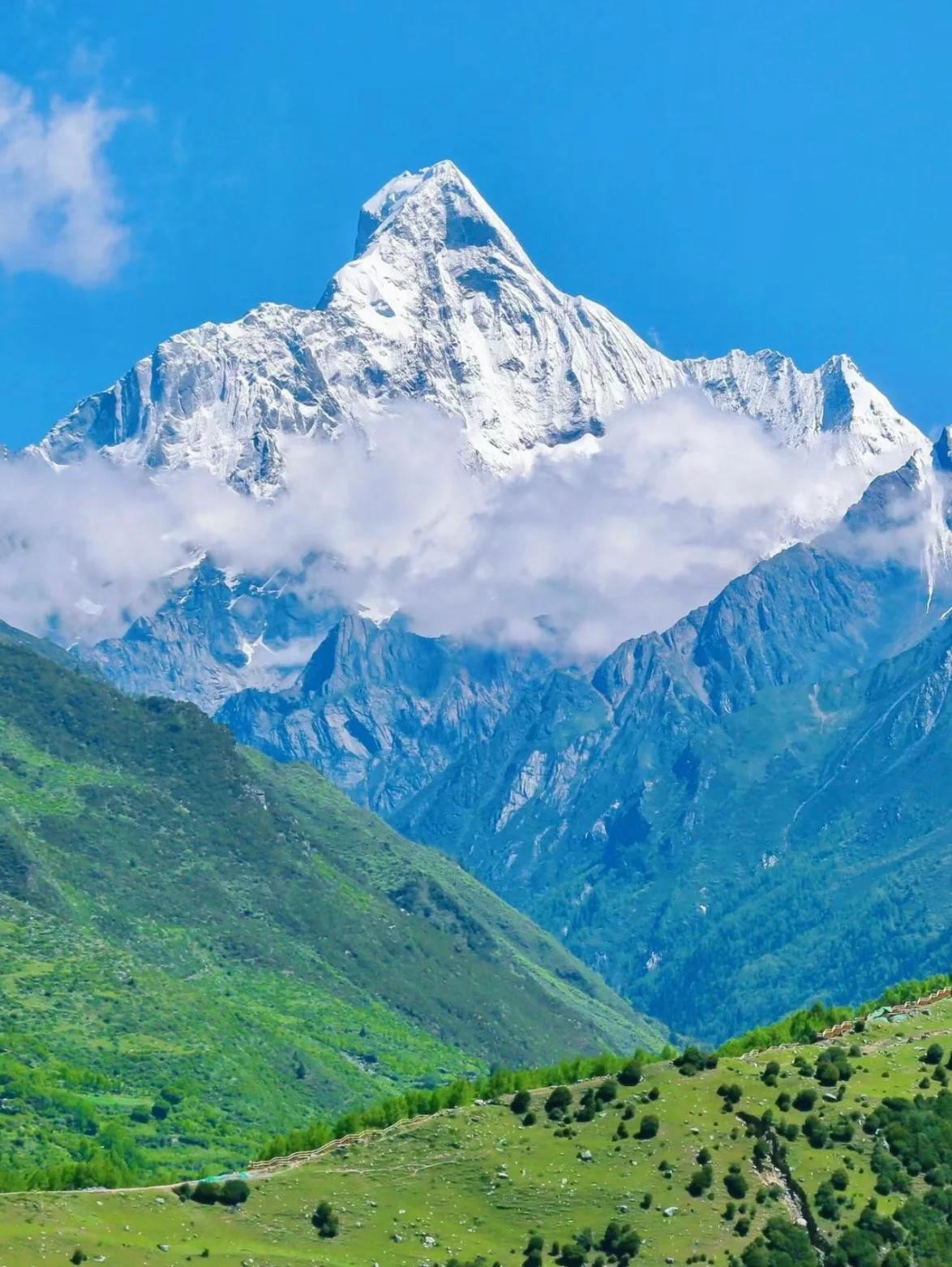 四姑娘山旅游攻略,打造完美旅行!