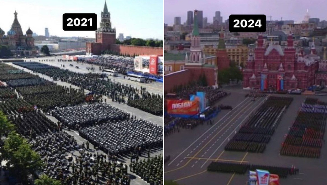 2021国内军事热点新闻(2021近期军事新闻热点大事件)