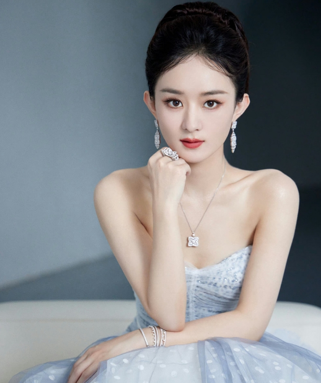 河北省的十大美女明星: 1. 张梓琳,1984 年出生于河北省石家庄市. 2.
