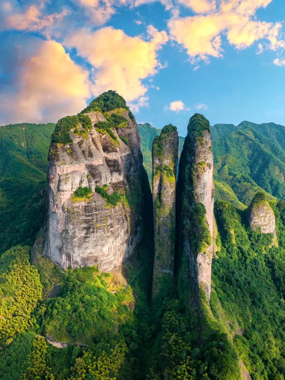 江山旅游必去的景点排名第一(江山旅游必去的景点排名第一是)