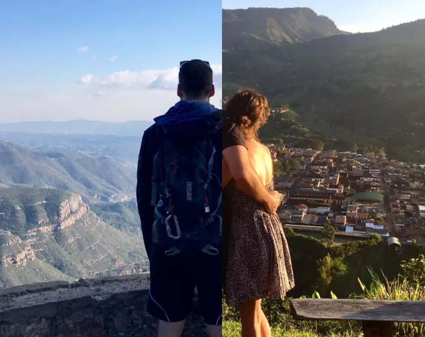 谁能告诉我异地恋到底图什么?