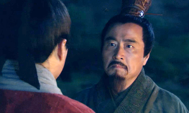 萧何的结局有多惨