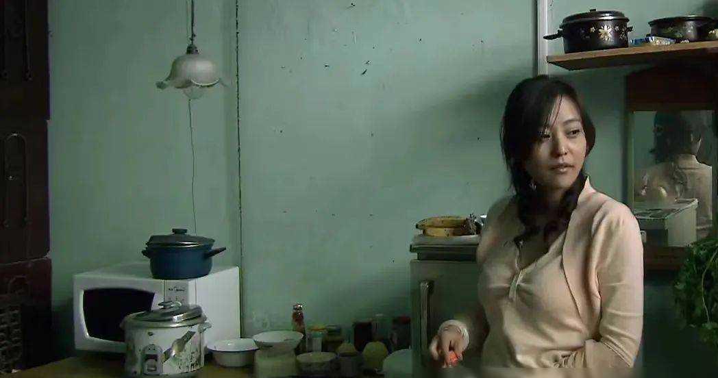她话说的真狠,但演艺圈不能没有她
