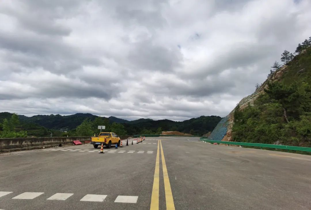 不设置人工通道!贵黔高速百花湖收费站预计6月开通
