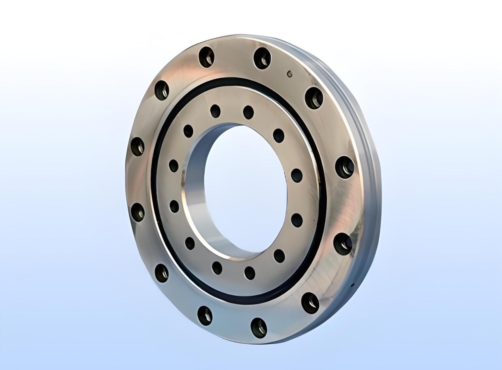 国扬精机作为yrt200转台轴承生产专家,其轴承产品具有高轴向,高径向