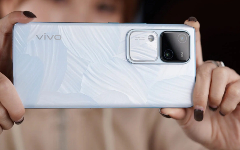 vivos18值得入手吗?这样的vivos18 你是否会感兴趣购买它?