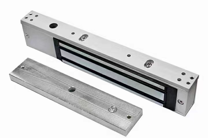 门禁磁力锁是一种高效,安全,便捷的电子锁具,广泛应用于各种场所.