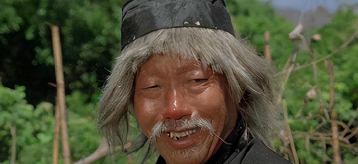 袁小田:中国电影史上"第一人",五个儿子一个比一个厉害!