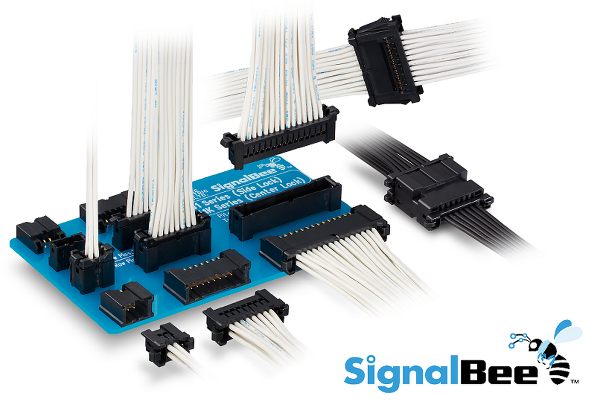 [原文:供应 广濑连接器 68 极.