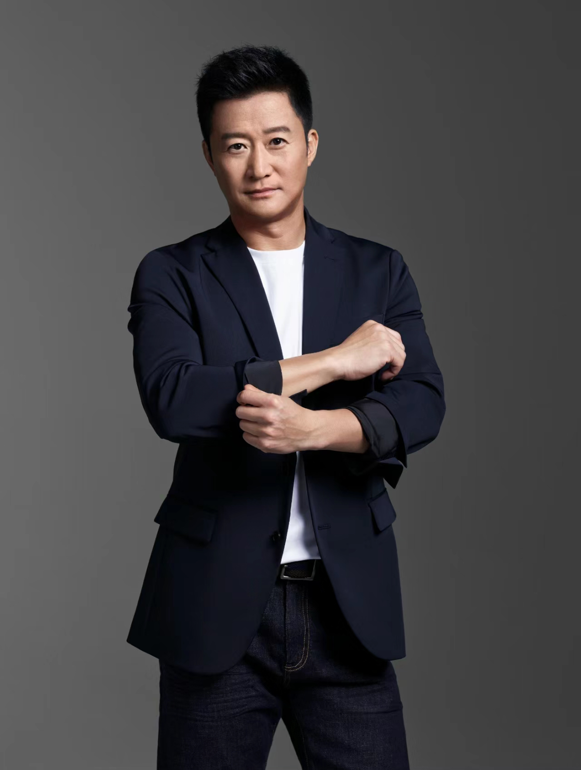 网友:明星都在努力考证,我还有什么理由不努力