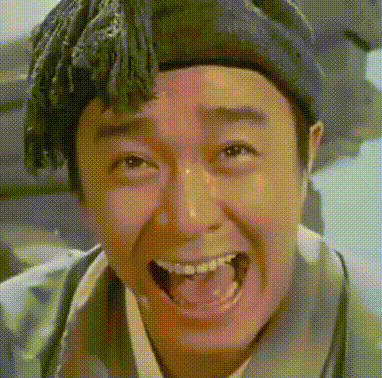 5位割过双眼皮的男星,就服成龙,周星驰,没割之前实在太路人