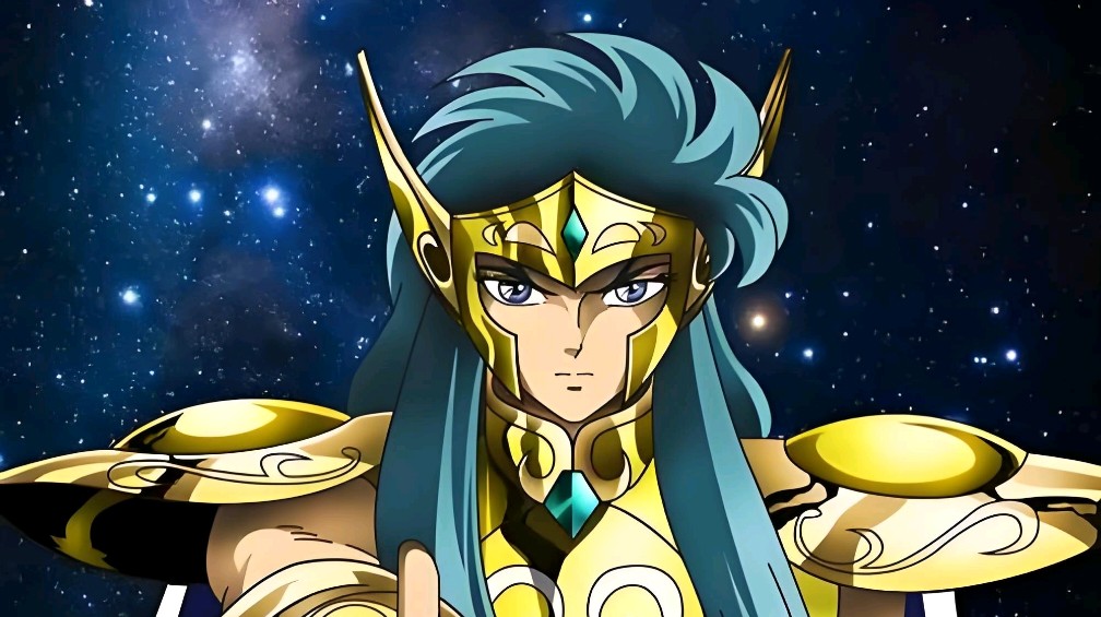密斯托里亚培养卡妙,卡妙虽战绩平平但受人尊重