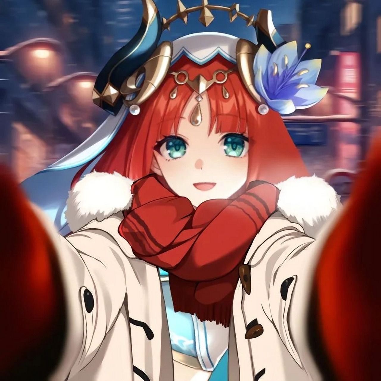 原神萌萌头像～