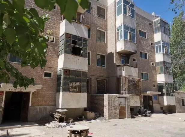 回顾:深圳杀妻儿案:整栋楼再无人敢居住,为何恐怖氛围延续多年