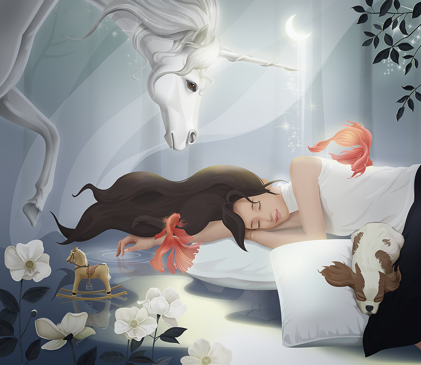 梦的奇闻:2008年,辽宁一女子梦到弟弟被埋的地方,结