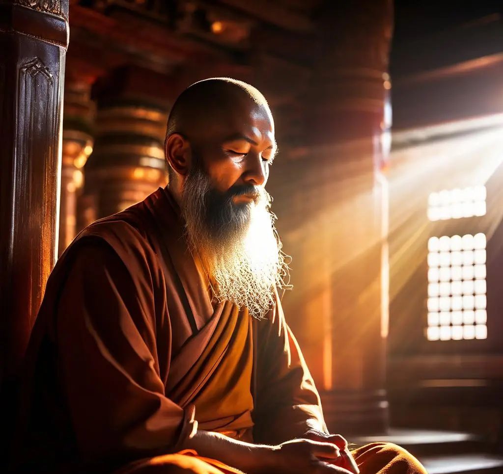 居士超度如法吗-居士可以为别人超度吗