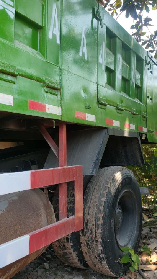 东风二手自卸车#翻斗自卸车#工程车