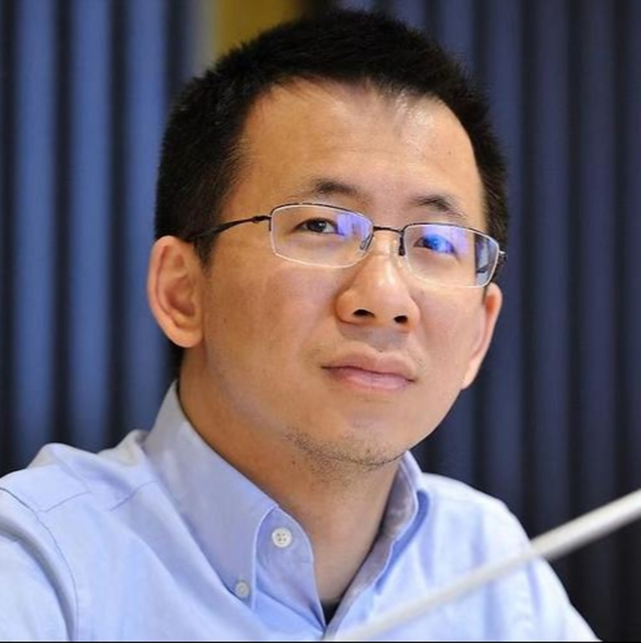 张一鸣的一鸣惊人,真是让人感叹!